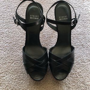 Stuart Weitzman heels!